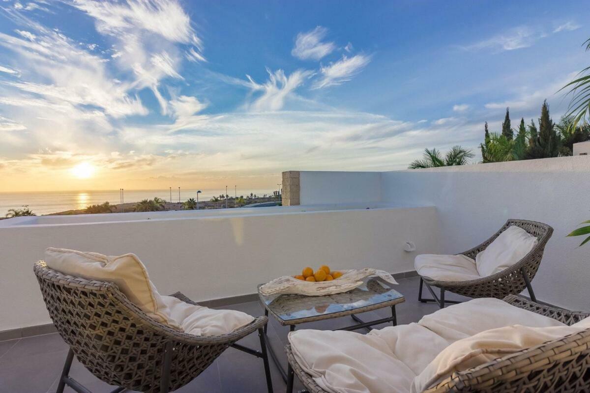 Villa White Whale Costa Adeje  Exterior photo