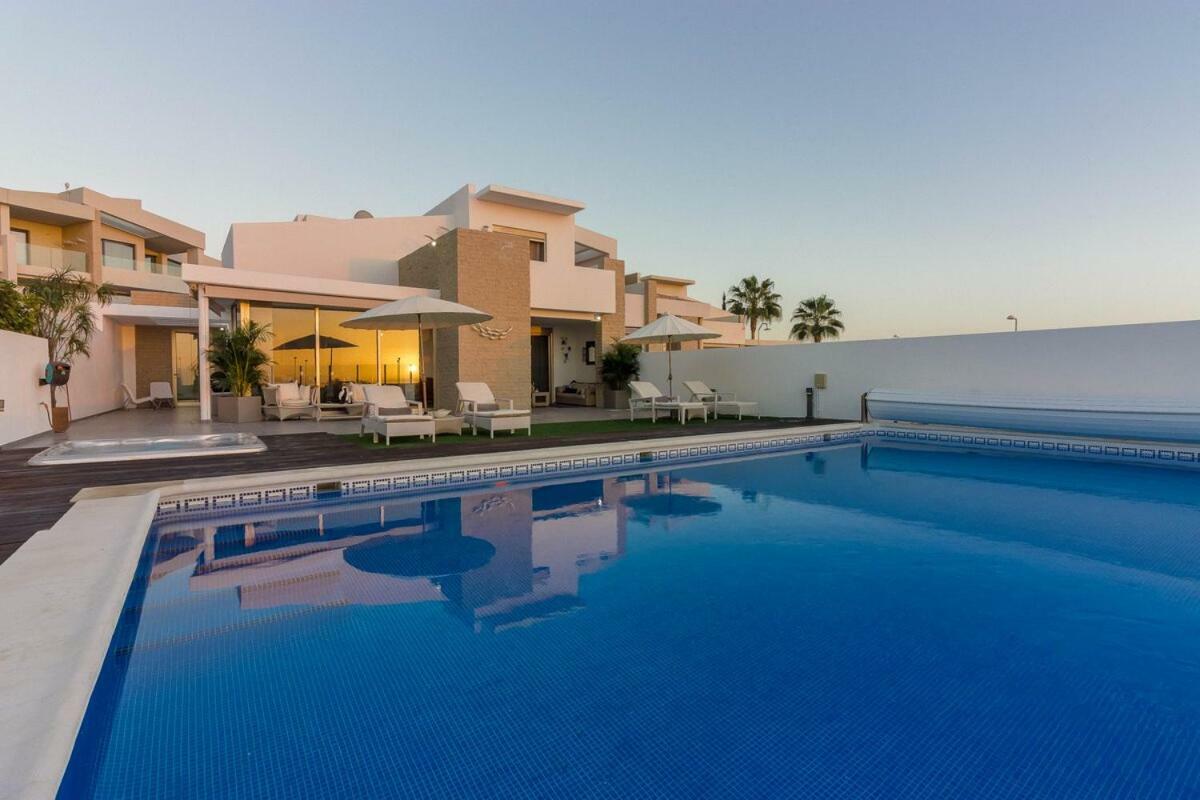 Villa White Whale Costa Adeje  Exterior photo