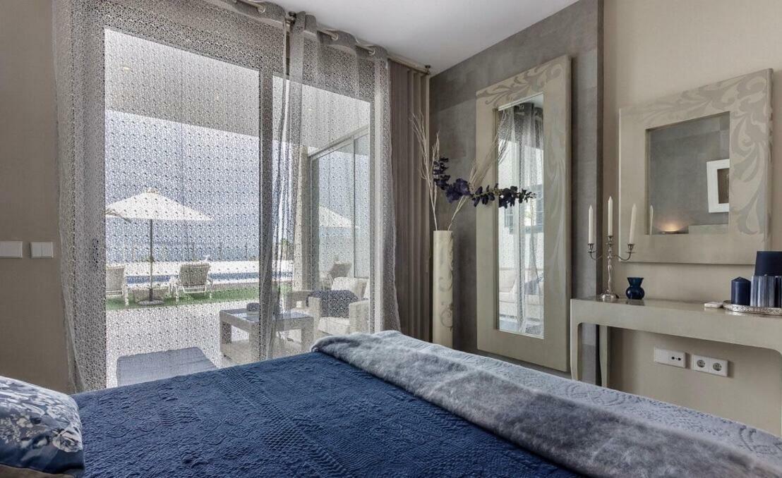 Villa White Whale Costa Adeje  Exterior photo
