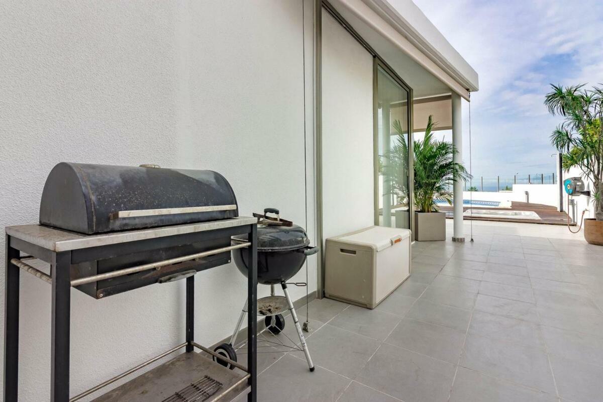 Villa White Whale Costa Adeje  Exterior photo