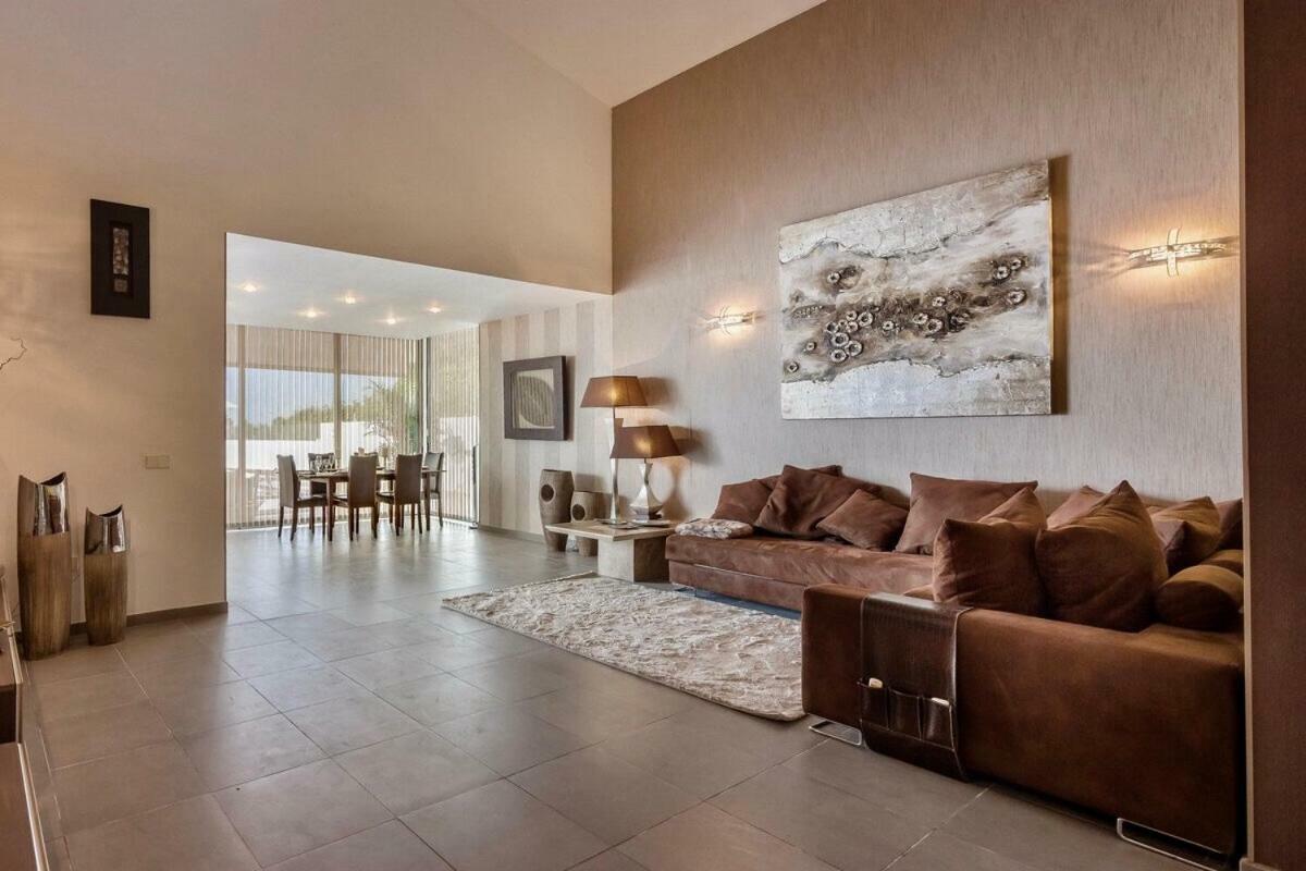 Villa White Whale Costa Adeje  Exterior photo