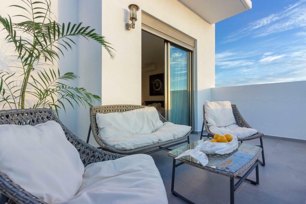 Villa White Whale Costa Adeje  Exterior photo