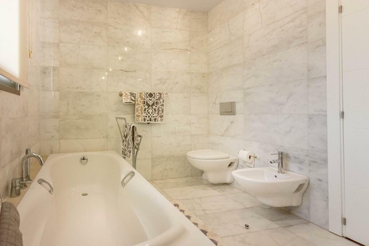 Villa White Whale Costa Adeje  Exterior photo