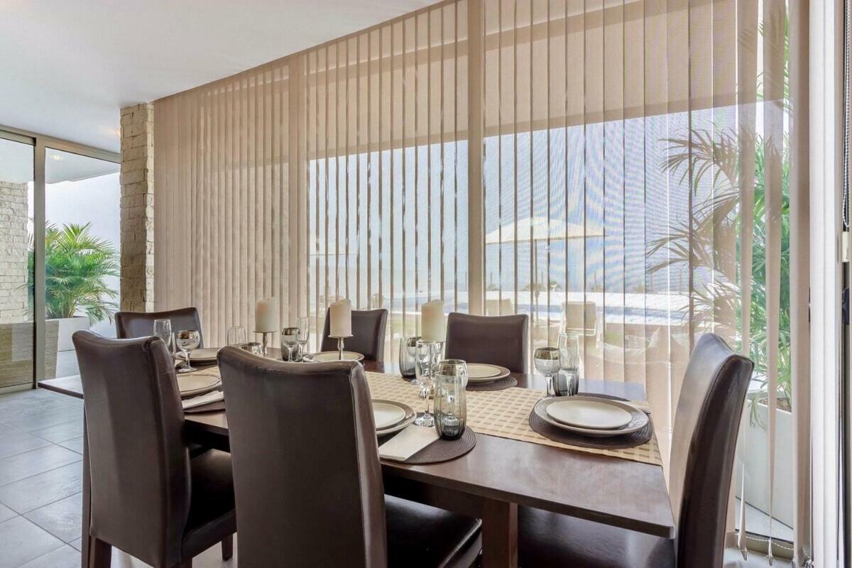 Villa White Whale Costa Adeje  Exterior photo