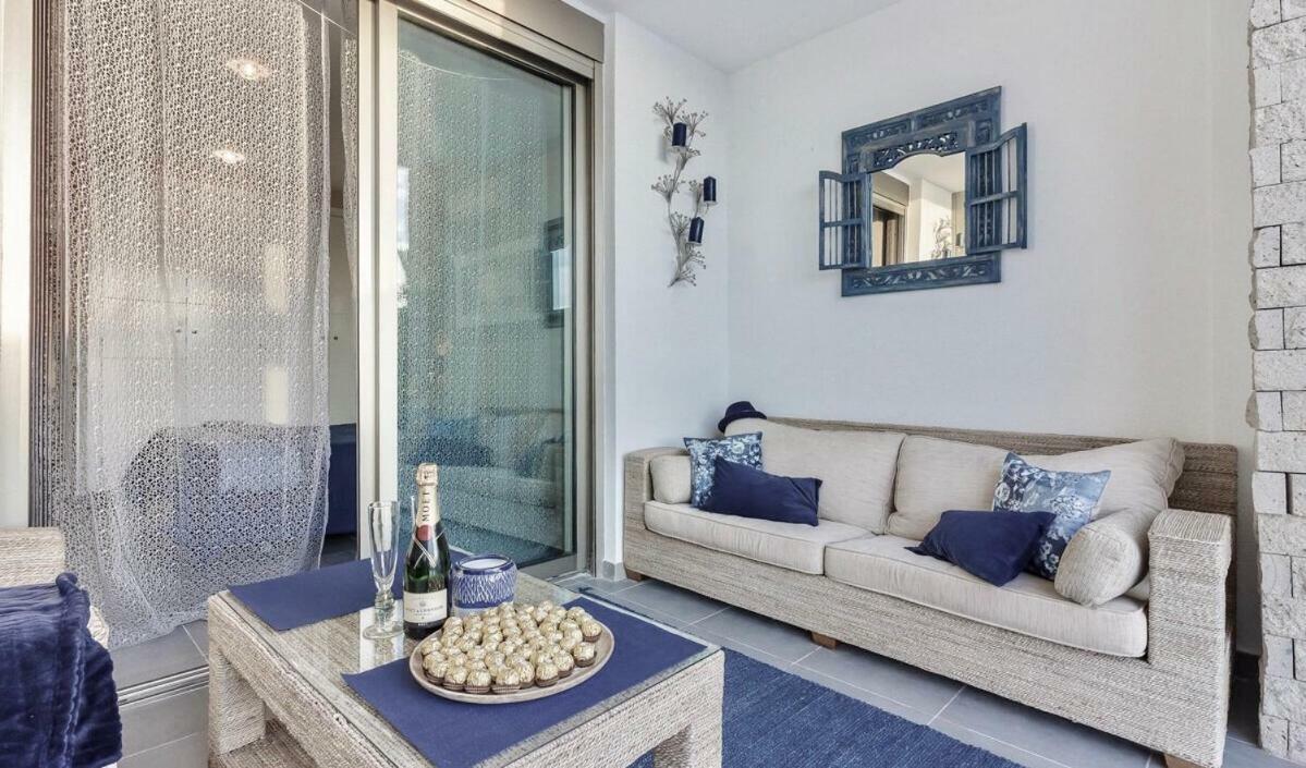 Villa White Whale Costa Adeje  Exterior photo